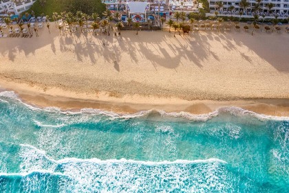Grand Oasis Cancun
